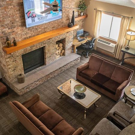 Americinn By Wyndham Red Wing Extérieur photo