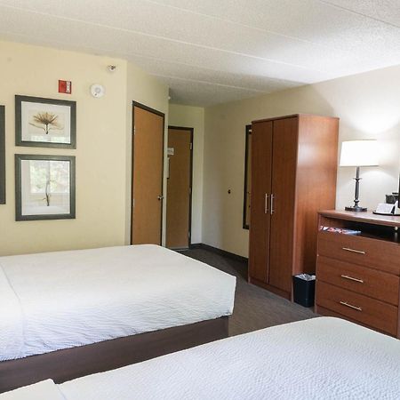 Americinn By Wyndham Red Wing Extérieur photo