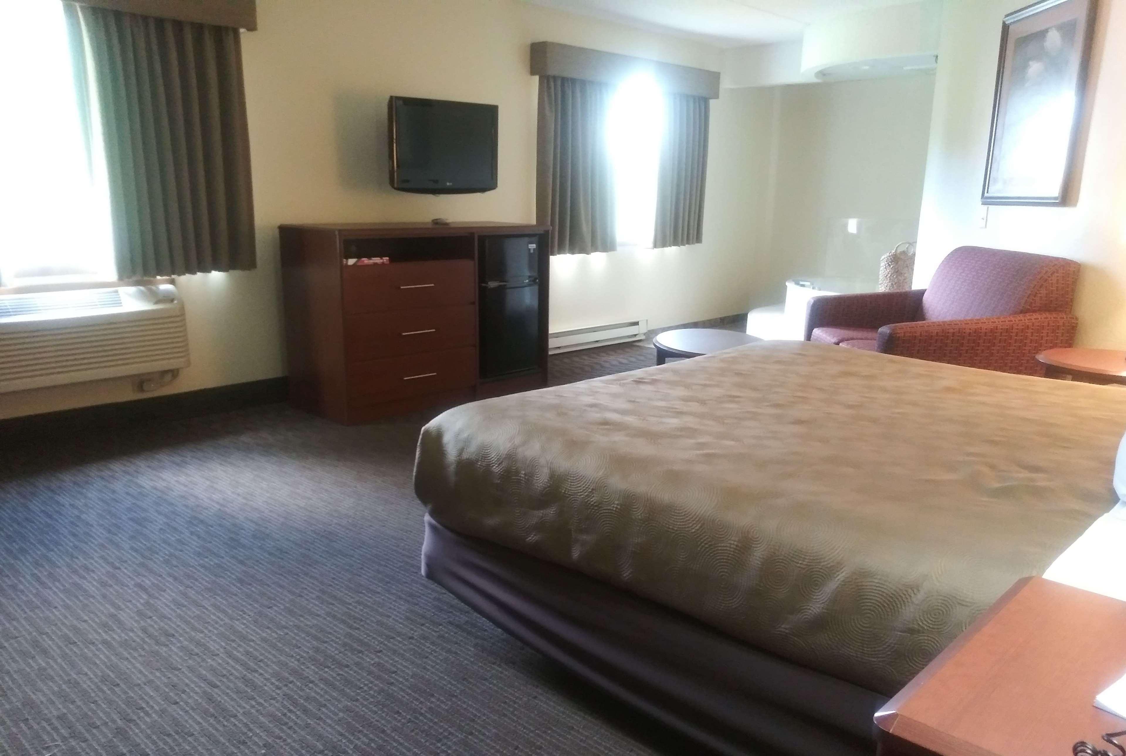 Americinn By Wyndham Red Wing Extérieur photo