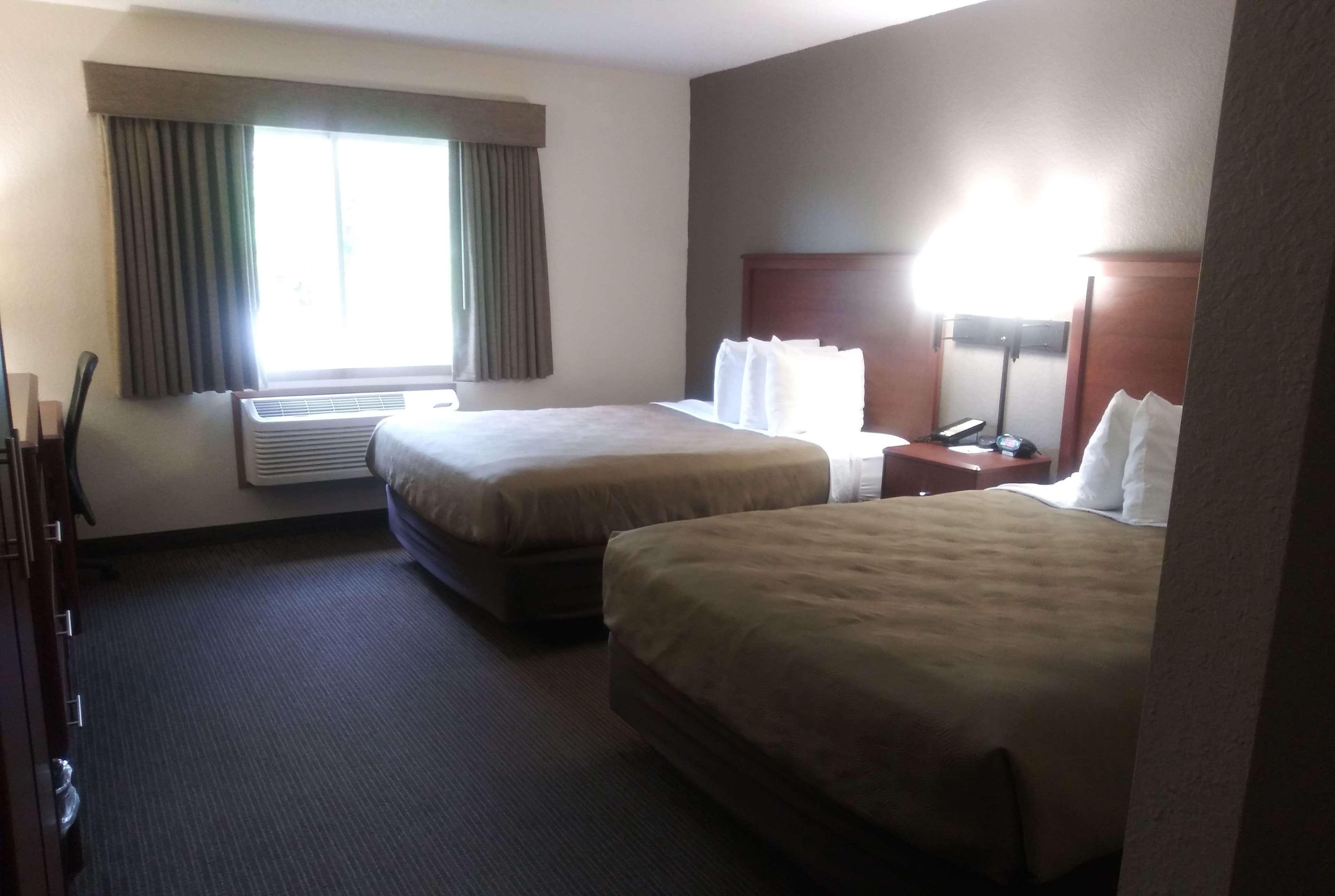 Americinn By Wyndham Red Wing Extérieur photo