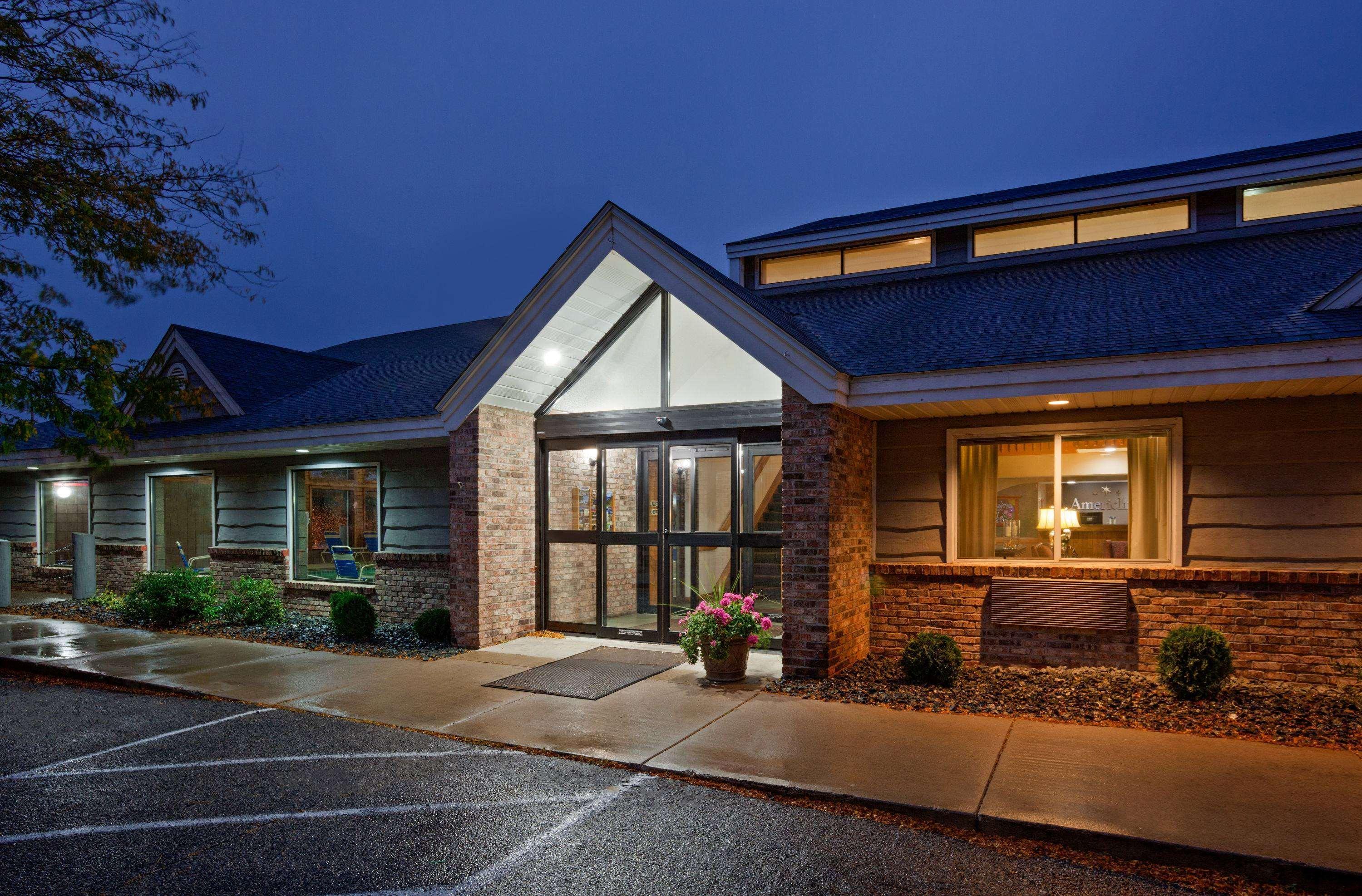 Americinn By Wyndham Red Wing Extérieur photo