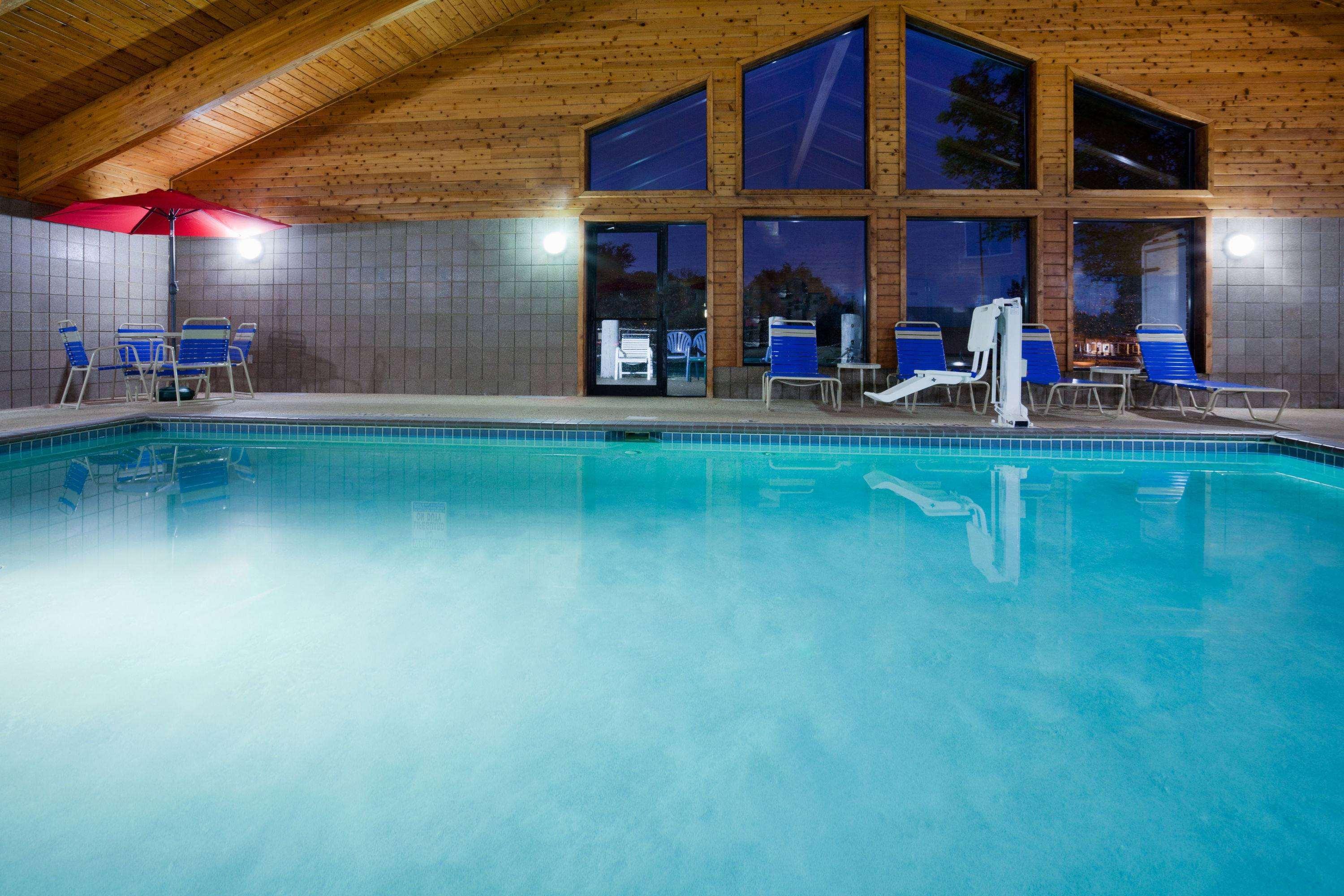 Americinn By Wyndham Red Wing Extérieur photo