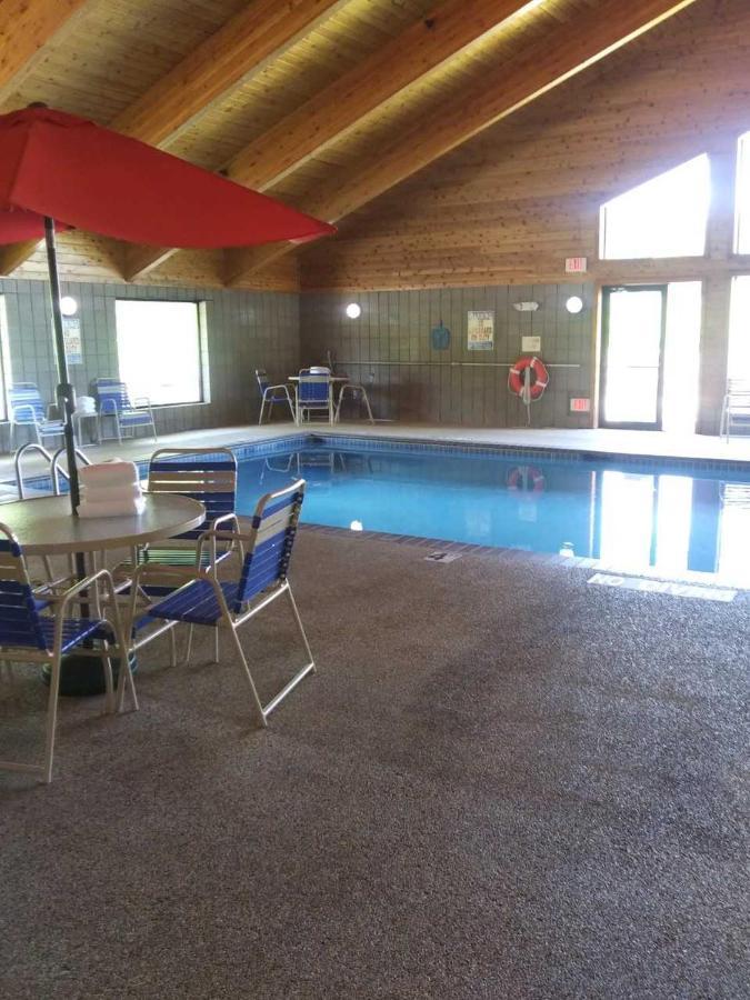 Americinn By Wyndham Red Wing Extérieur photo