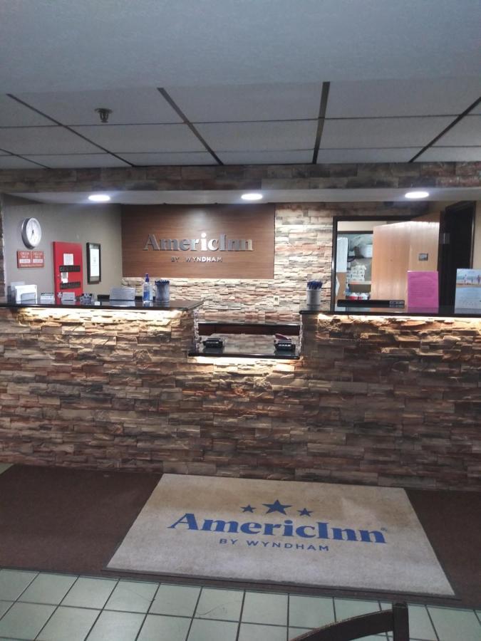 Americinn By Wyndham Red Wing Extérieur photo