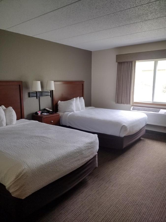 Americinn By Wyndham Red Wing Extérieur photo