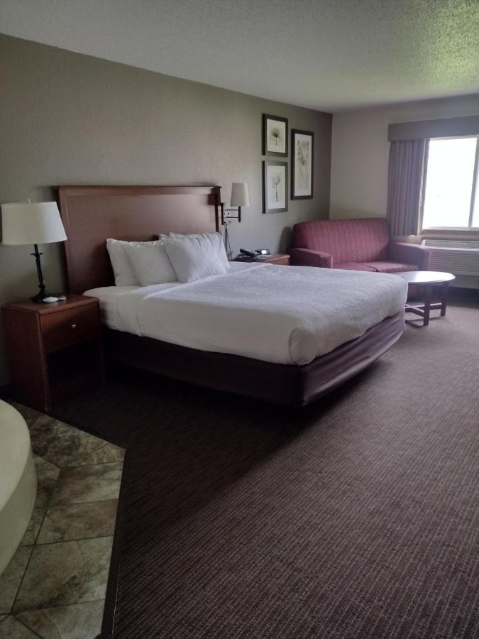Americinn By Wyndham Red Wing Extérieur photo