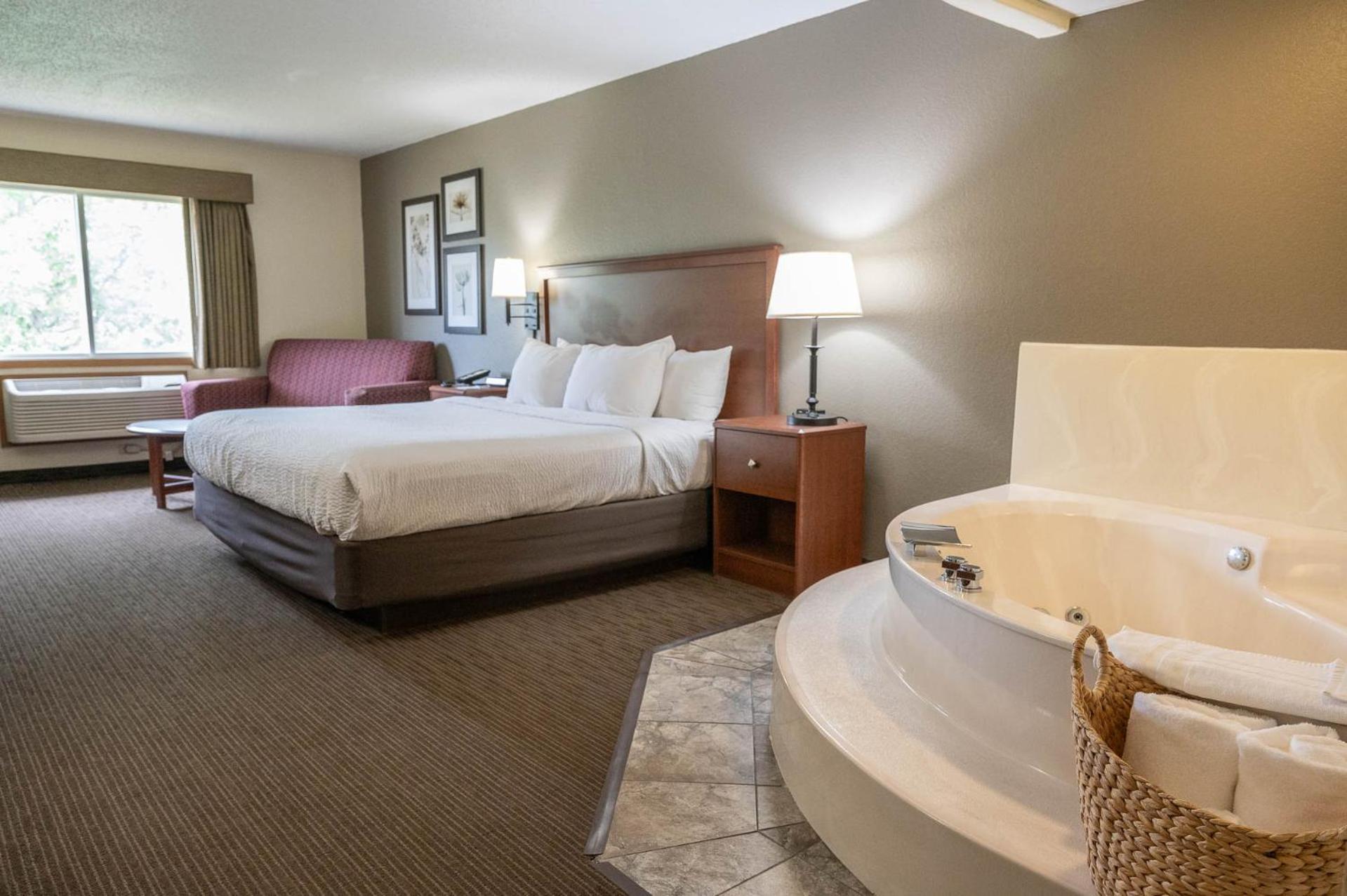 Americinn By Wyndham Red Wing Extérieur photo