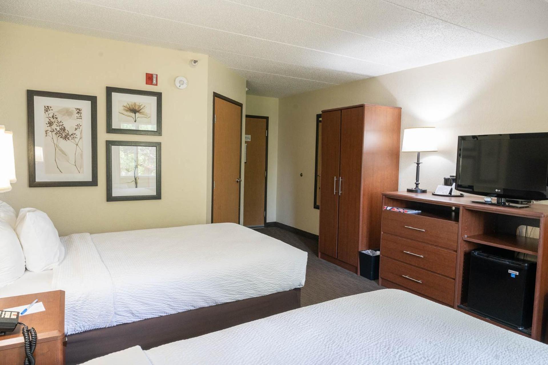 Americinn By Wyndham Red Wing Extérieur photo