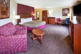 Americinn By Wyndham Red Wing Chambre photo